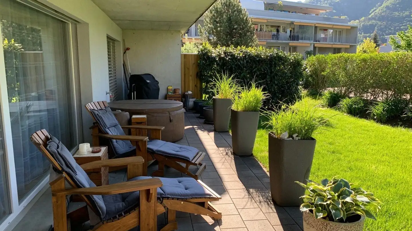 Wohnung mieten - Eichenweg 13, 3123 Belp - Foto 2