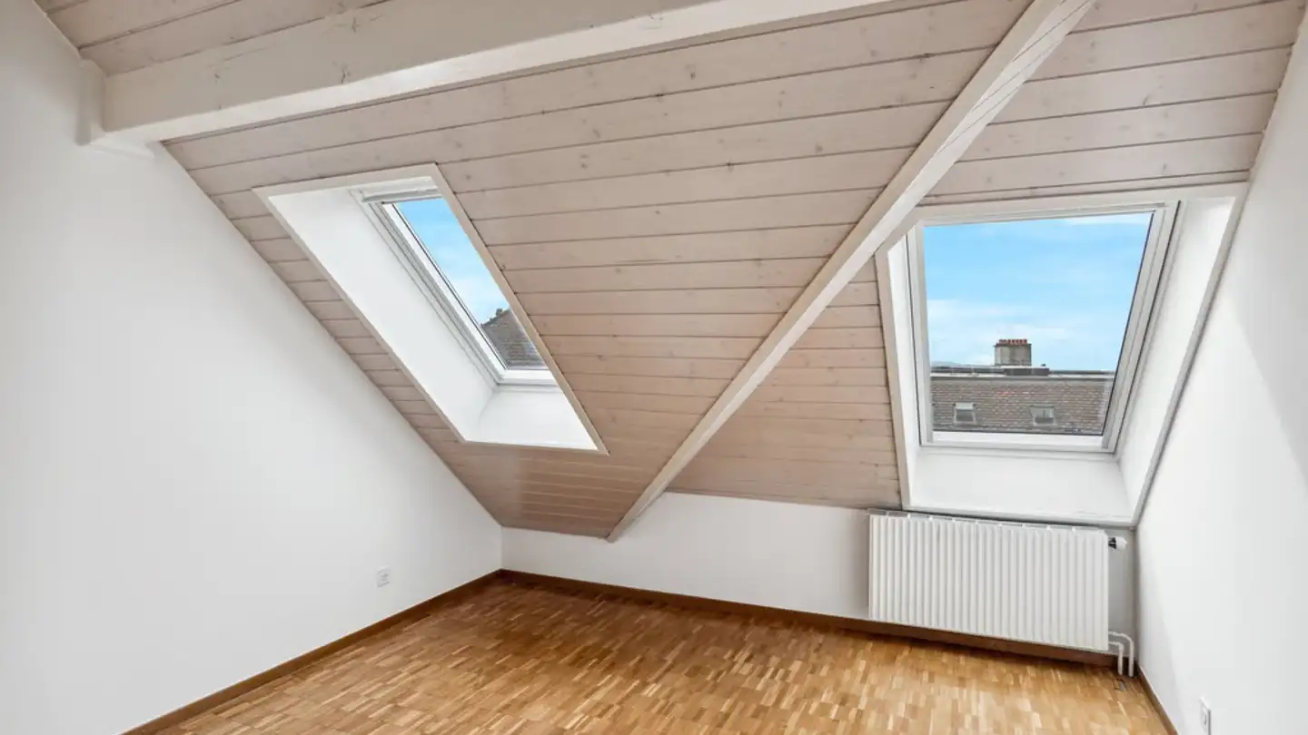 Apartment for rent - Avenue De France 2, 1004 Lausanne - Photo 4