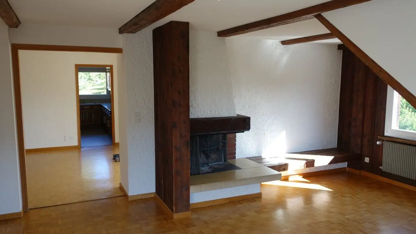 Appartement à louer - Rue Du Docteur Tièche 20, 2732 Reconvilier