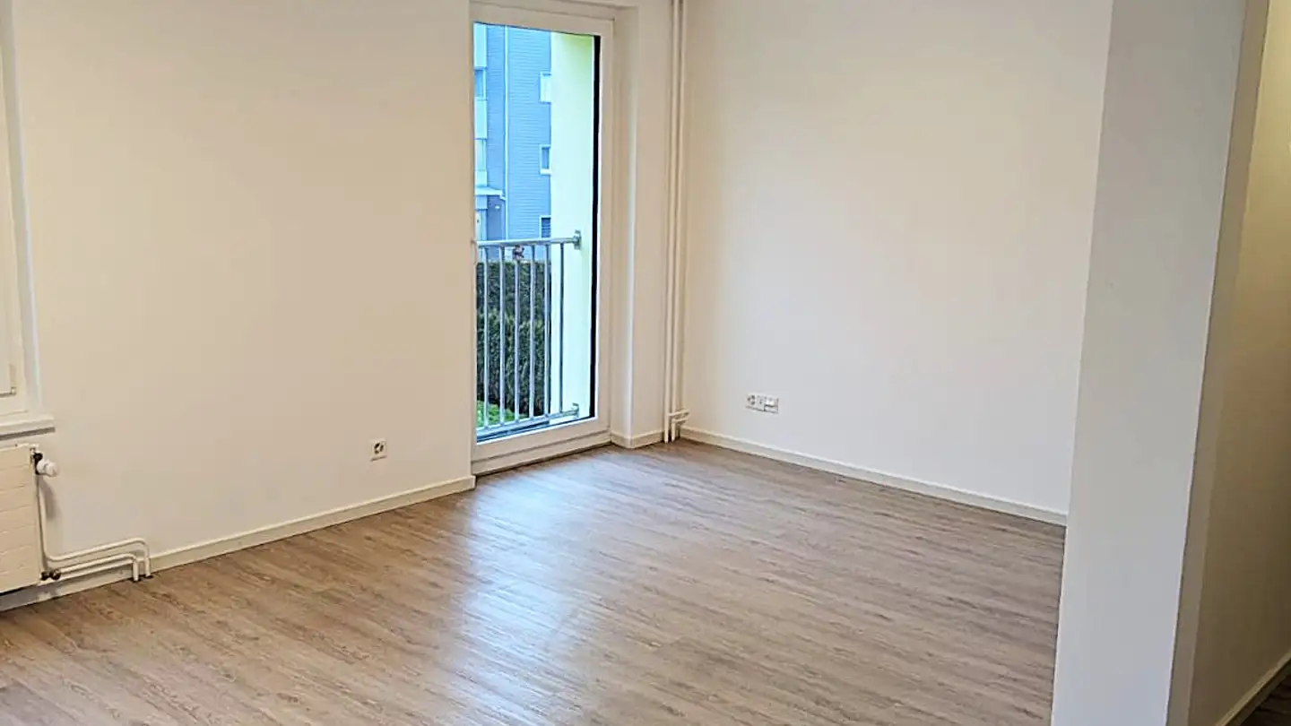 Appartamento in affitto - Thurfeldstrasse 43, 9215 Schönenberg an der Thur