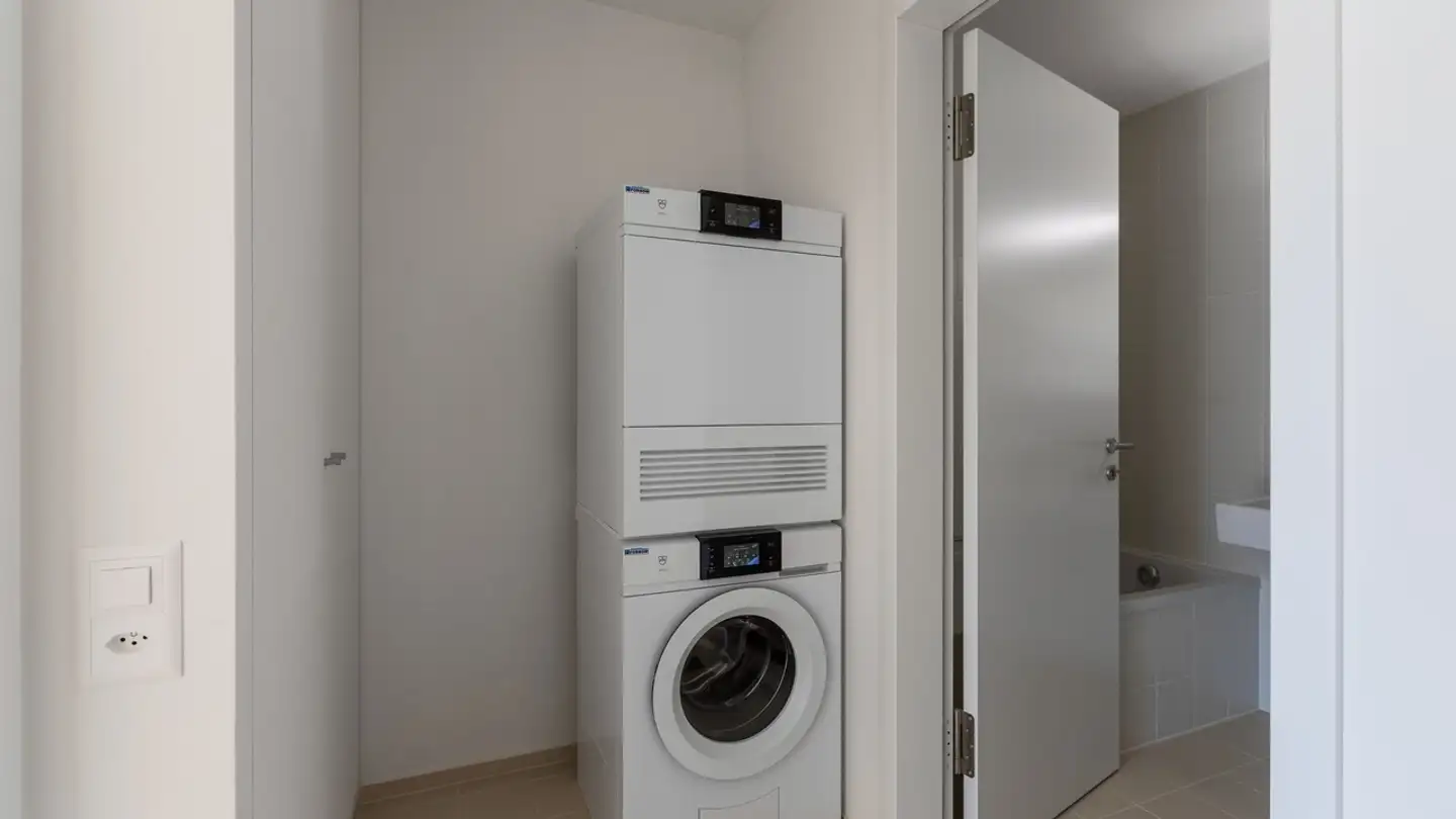 Wohnung mieten - Via Giuseppe Lepori 16, 6900 Massagno - Foto 4