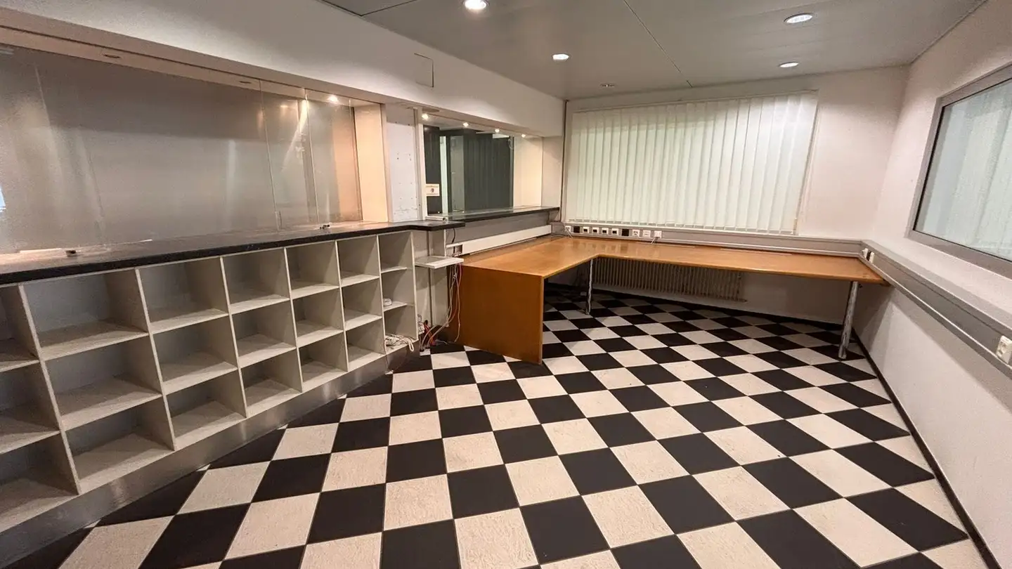 Bureau à louer - Zeughausstrasse 31, 8004 Zürich - Photo 3