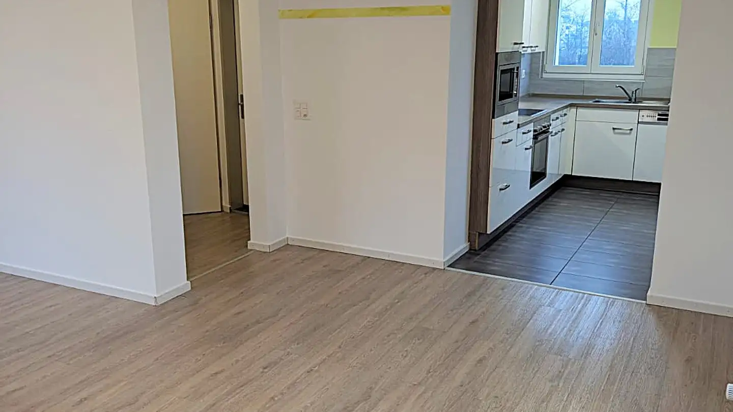 Appartamento in affitto - Thurfeldstrasse 43, 9215 Schönenberg an der Thur - Photo 2