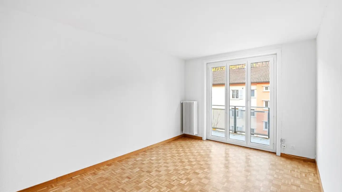 Apartment for rent - Rue Du Progrès 15, 2108 Couvet - Photo 3