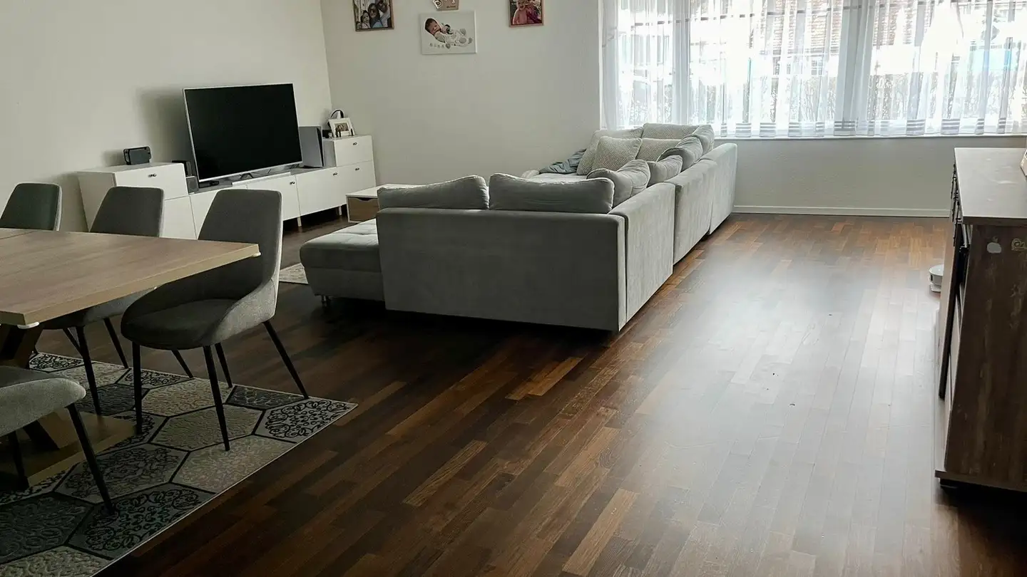Apartment for rent - Kronenplatz 19, 8953 Dietikon