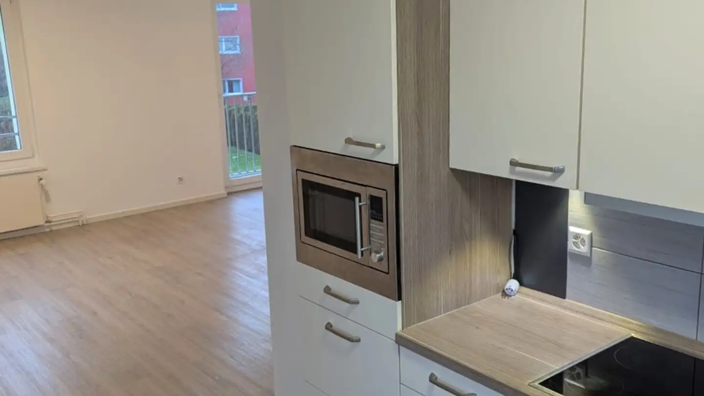 Appartamento in affitto - Thurfeldstrasse 43, 9215 Schönenberg an der Thur - Photo 4