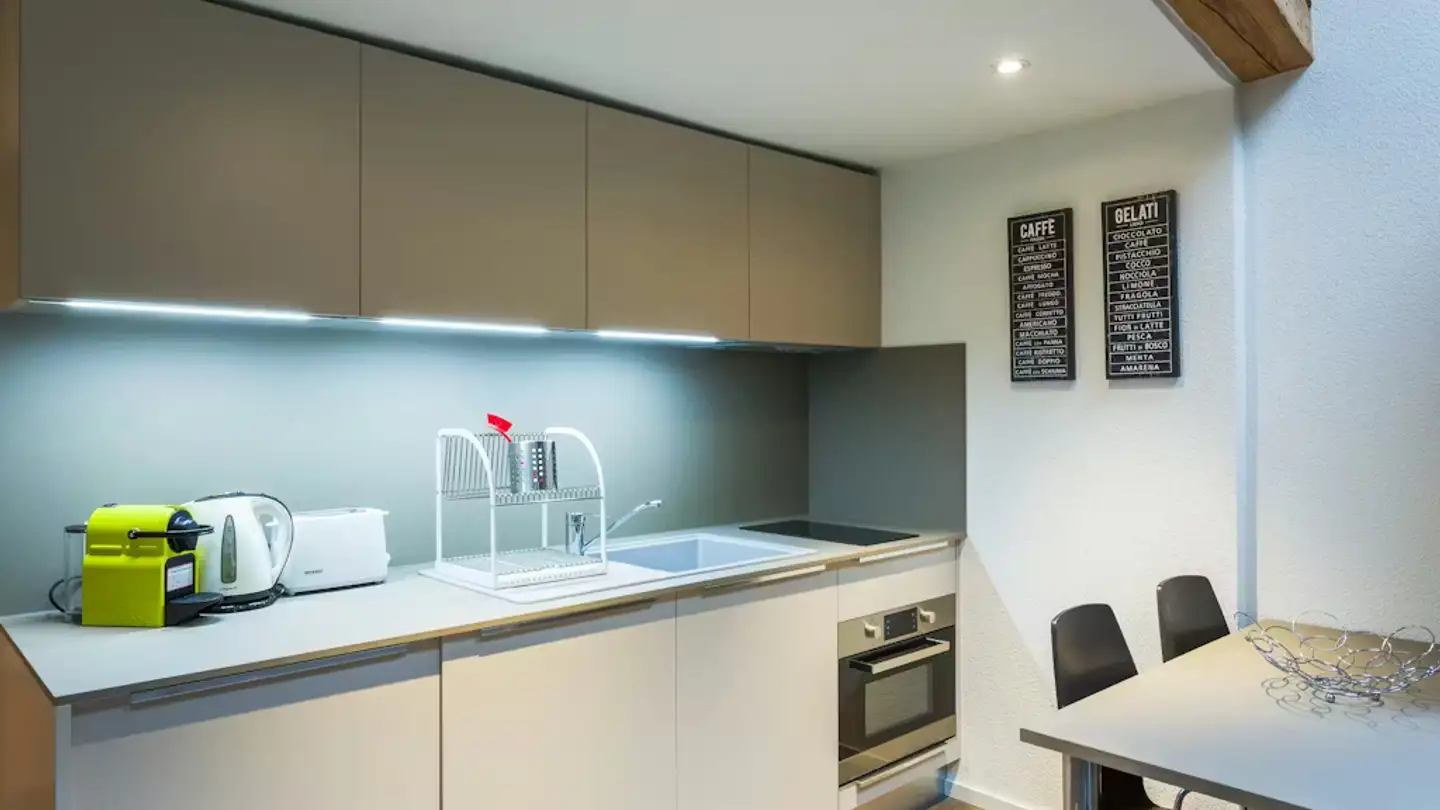 Wohnung mieten - Grand-Rue, 1110 Morges - Foto 2