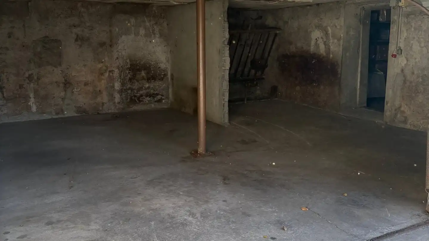 Garage doppio in affitto - Route Du Simplon 12, 1957 Ardon - Photo 2