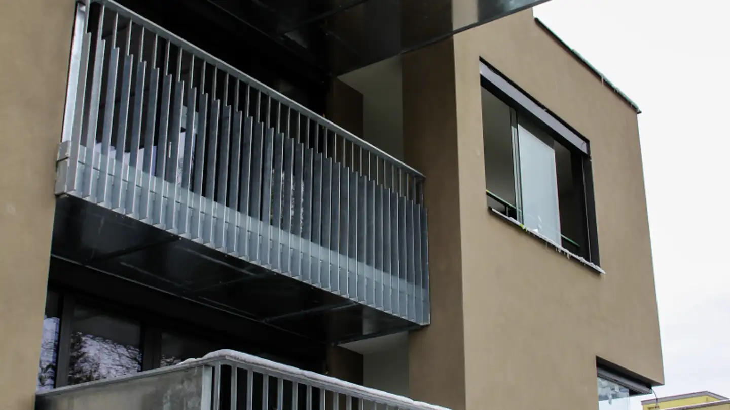 Appartement à louer - Oberhusweg 2, 6010 Kriens - Photo 4