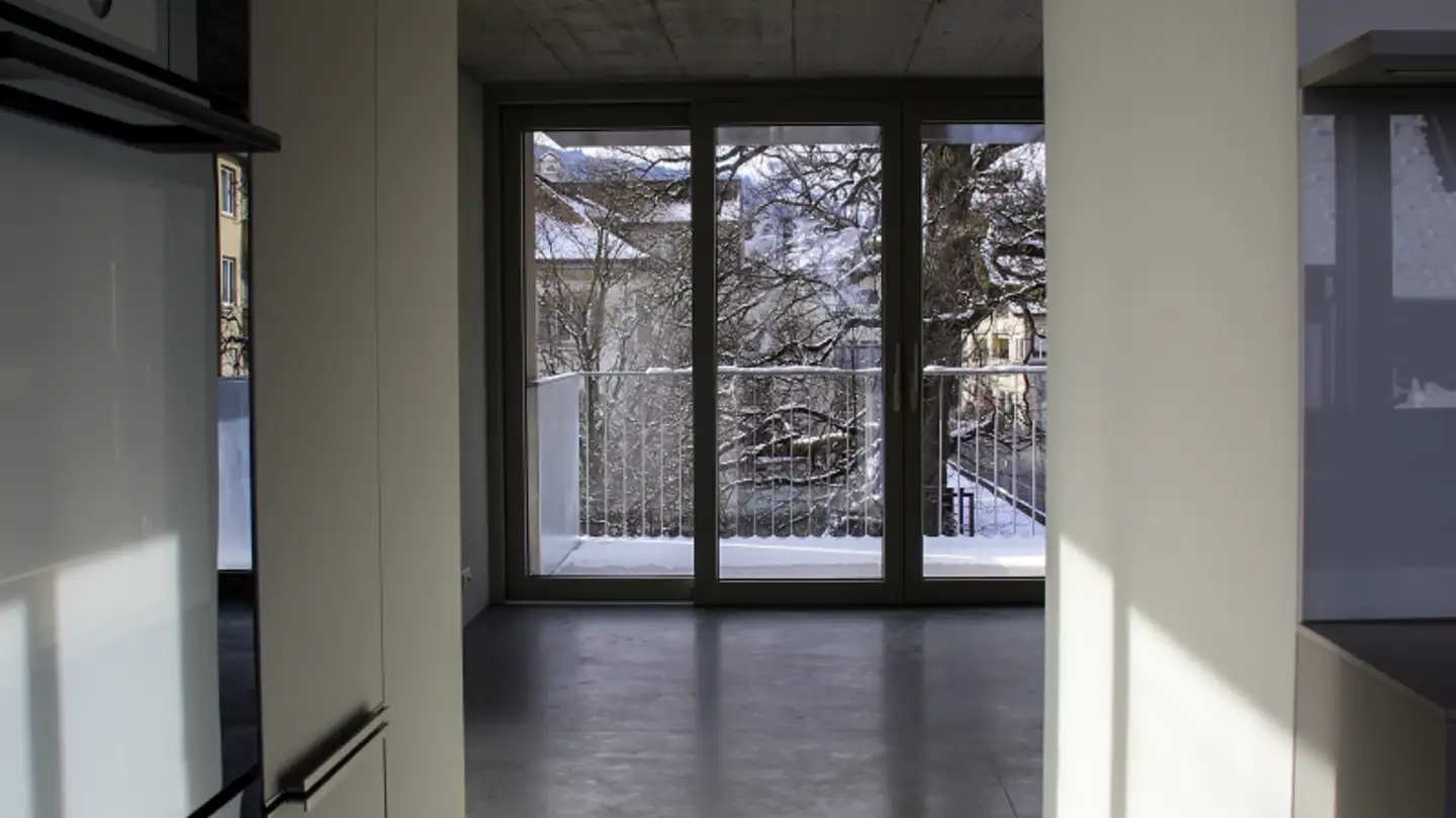 Appartement à louer - Oberhusweg 2, 6010 Kriens