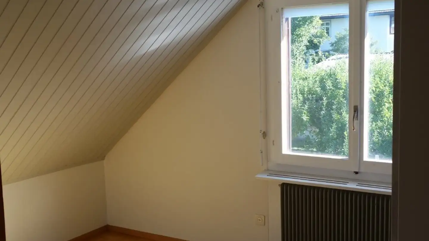 Appartamento in affitto - Rue Du Docteur Tièche 20, 2732 Reconvilier - Photo 3