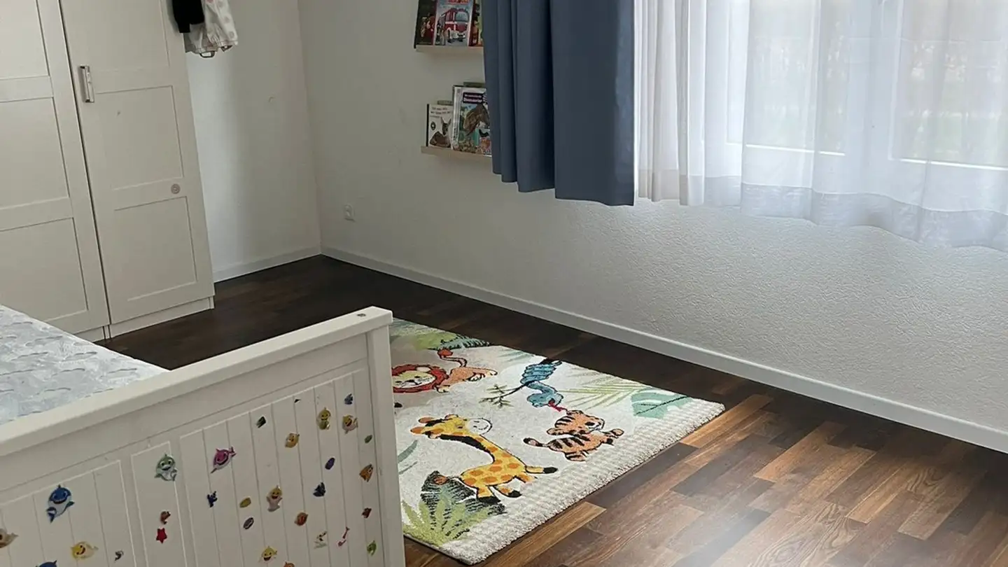 Apartment for rent - Kronenplatz 19, 8953 Dietikon - Photo 3