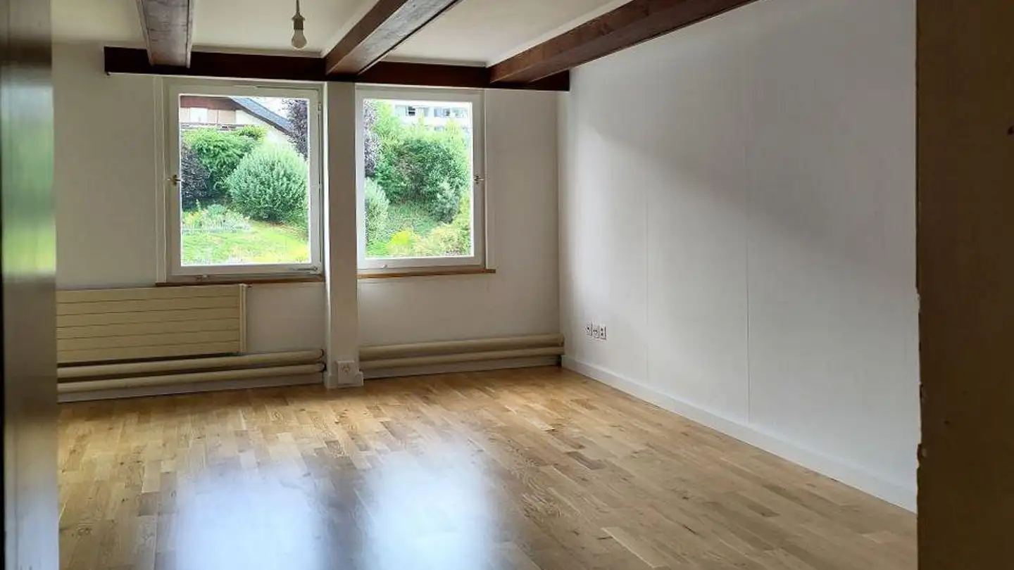 Apartment for rent - Rosenbüelstrasse 52, 9642 Ebnat-Kappel - Photo 3