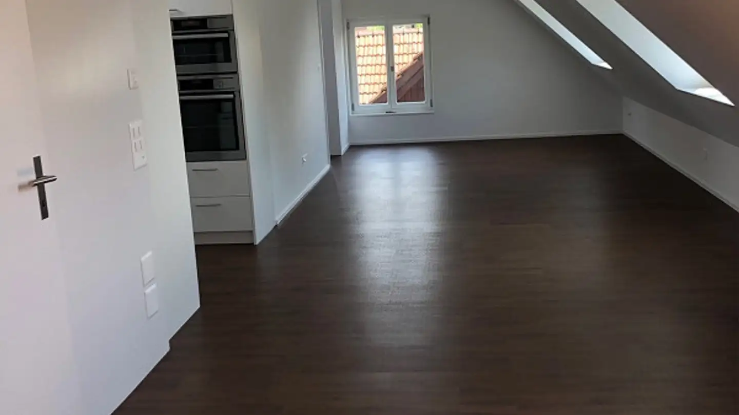 Attico in affitto - Freudenbergstrasse 16, 9507 Stettfurt