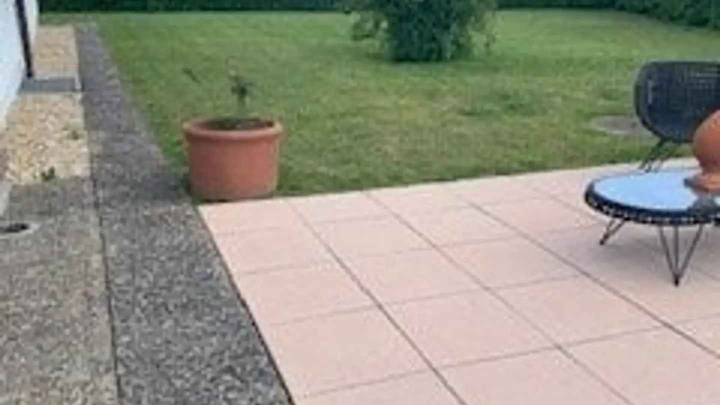 Casa singola in affitto - 1633 Marsens