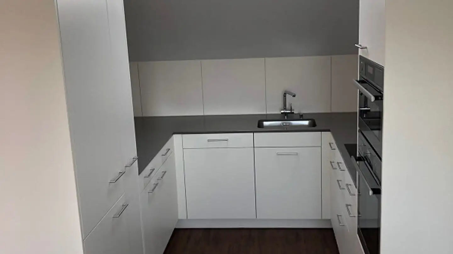 Attique à louer - Freudenbergstrasse 16, 9507 Stettfurt - Photo 2