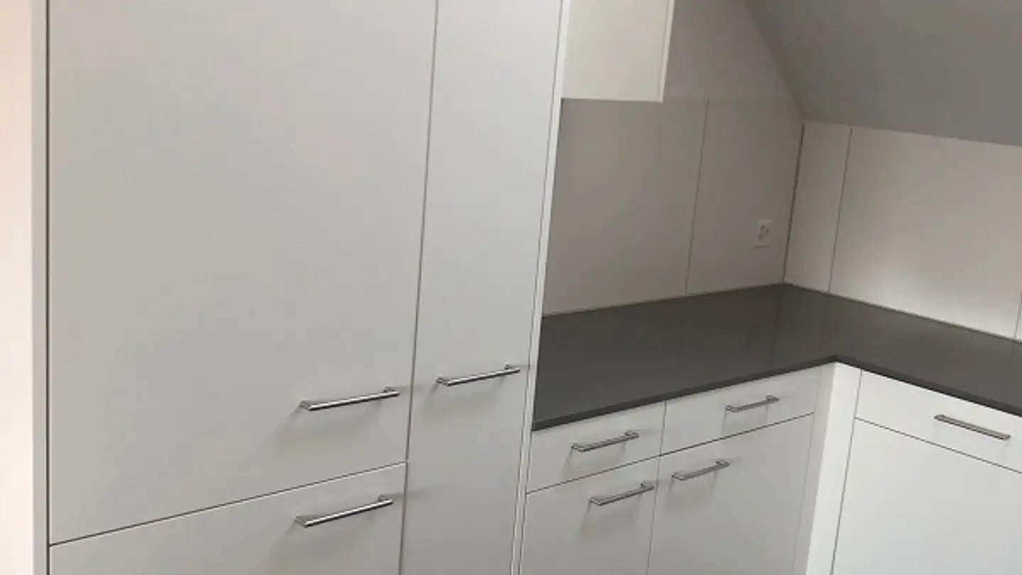 Attique à louer - Freudenbergstrasse 16, 9507 Stettfurt - Photo 3