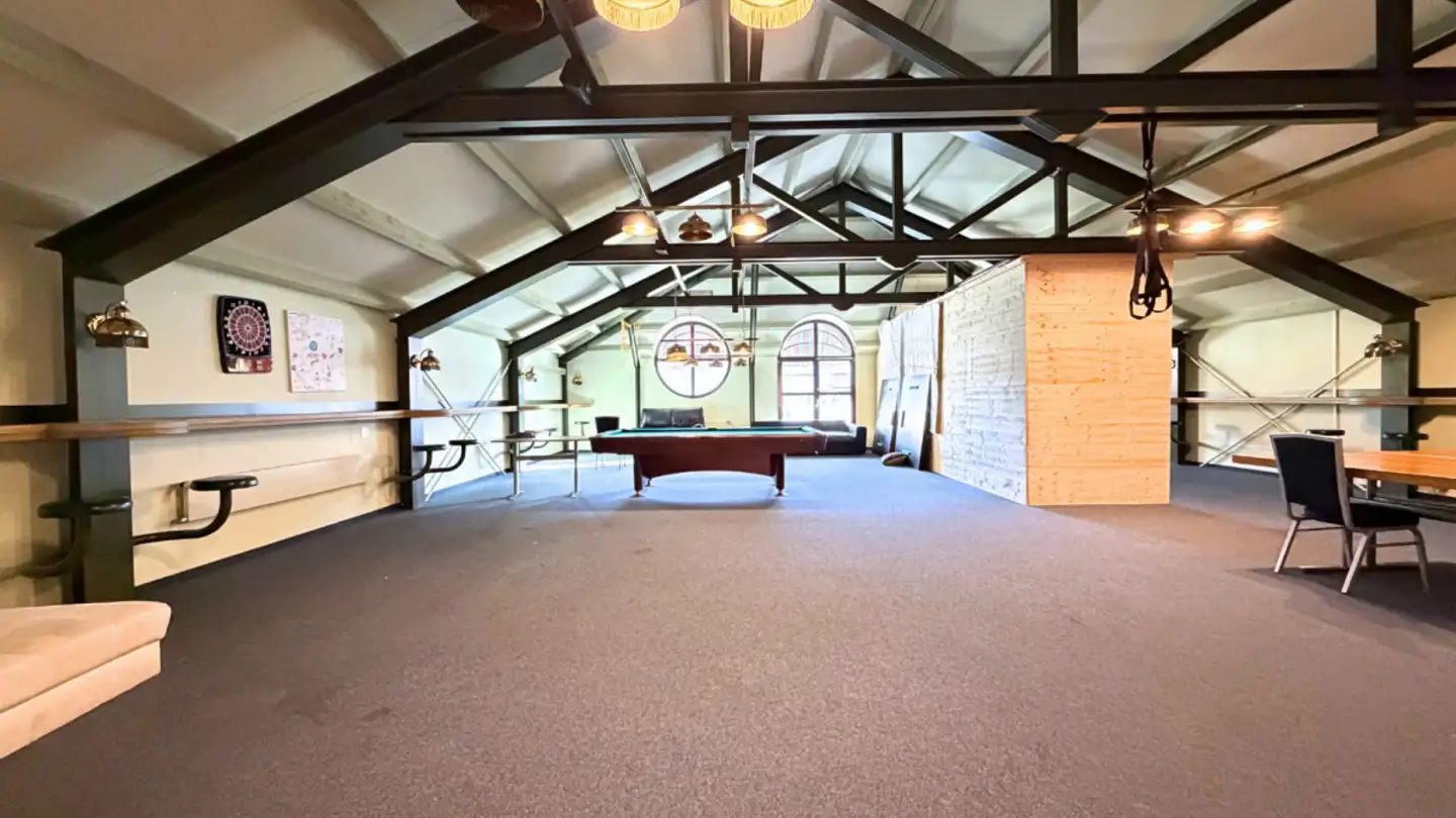 Commercial à louer - Schulhausstrasse 6, 9470 Buchs SG - Photo 2