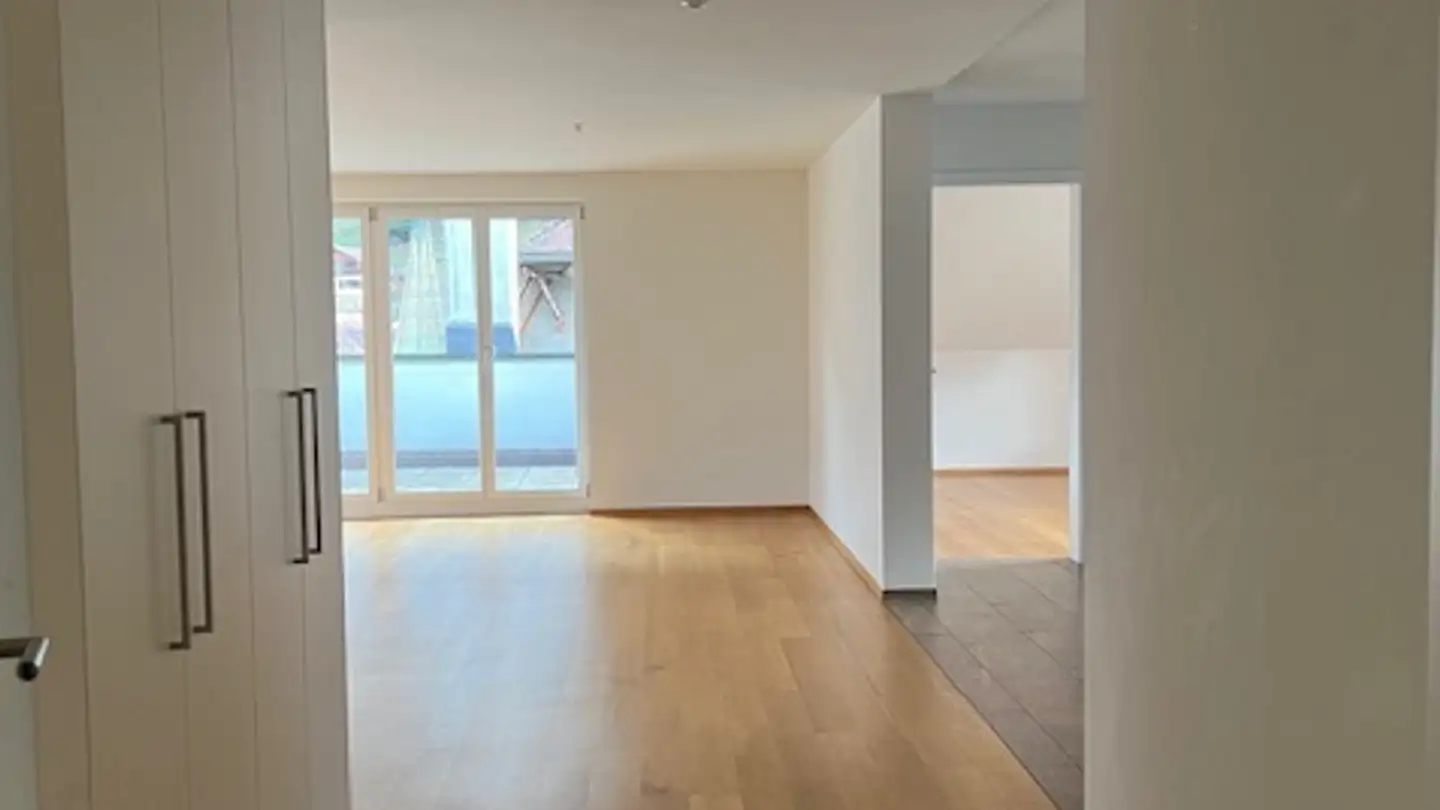 Attico in affitto - Rathausplatz 5, 6460 Altdorf UR - Photo 2