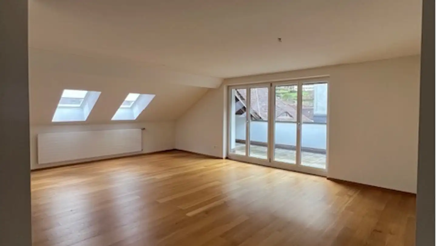 Attico in affitto - Rathausplatz 5, 6460 Altdorf UR - Photo 3