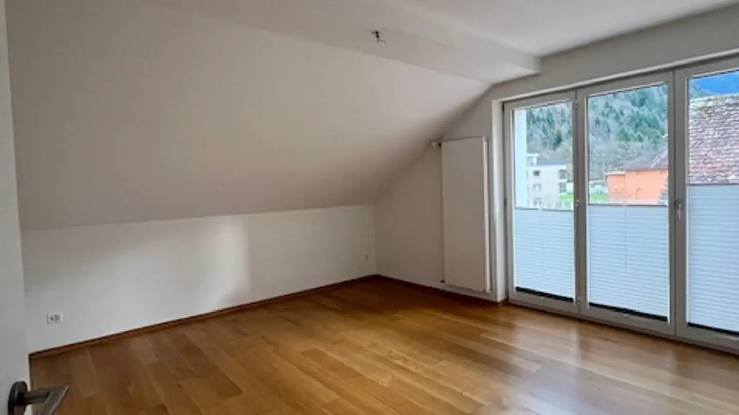 Attico in affitto - Rathausplatz 5, 6460 Altdorf UR - Photo 4