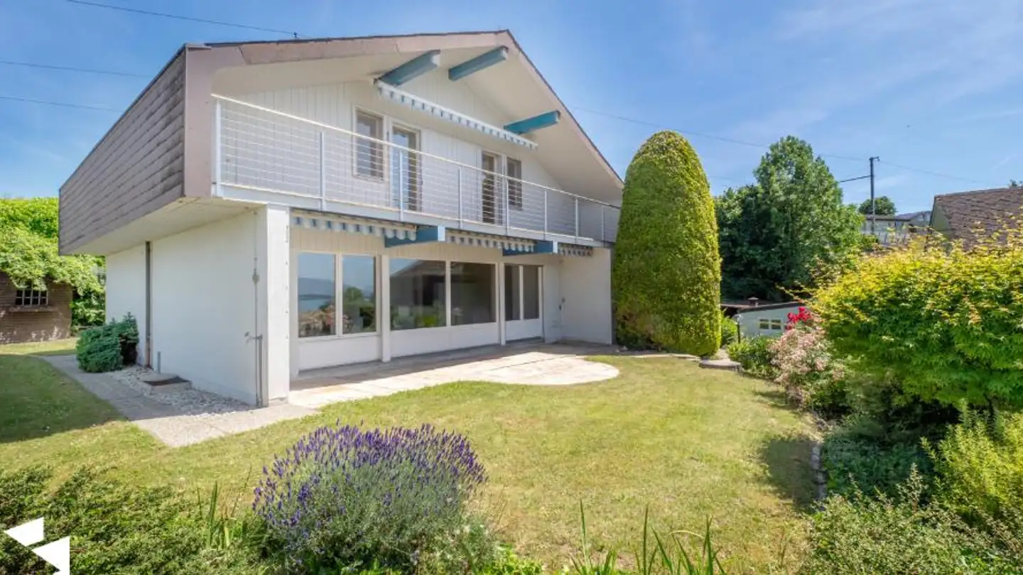 Casa singola in vendita - 2572 Mörigen - Foto 2