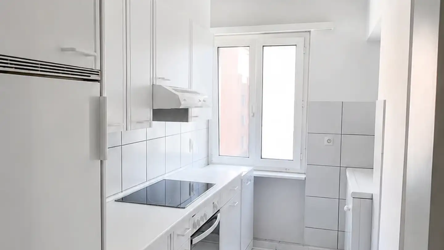 Apartment for rent - Via Giacomo Mercoli 5, 6900 Lugano