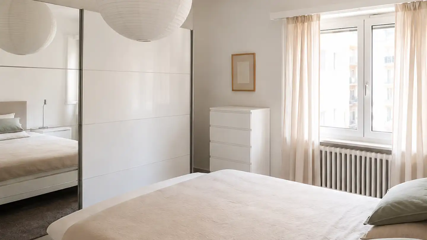 Apartment for rent - Via Giacomo Mercoli 5, 6900 Lugano - Photo 4