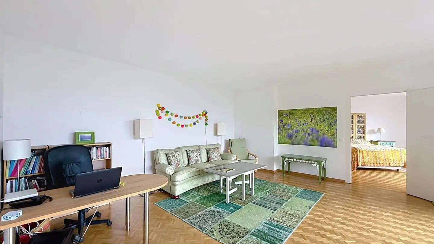 Appartamento in vendita - 1224 Chêne-Bougeries - Foto 4