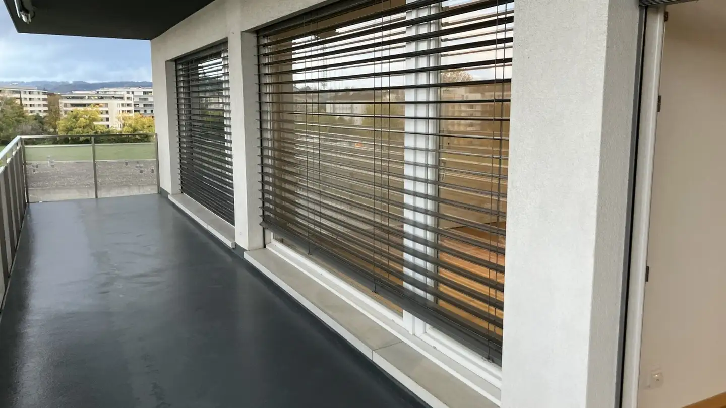 Stanza singola in affitto - 1022 Chavannes-près-Renens - Foto 3