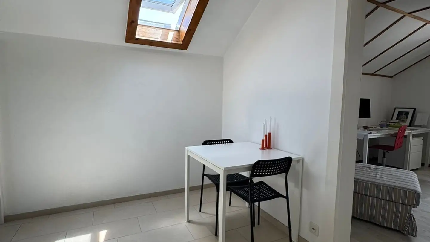 Appartement à louer - 1762 Givisiez - Photo 2