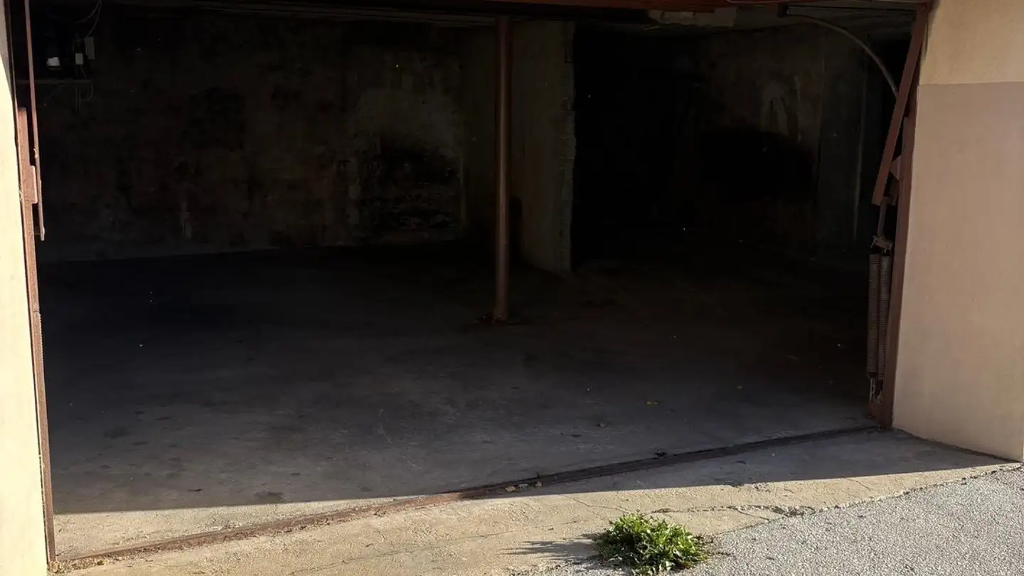 Garage doppio in affitto - Route Du Simplon 12, 1957 Ardon - Photo 3