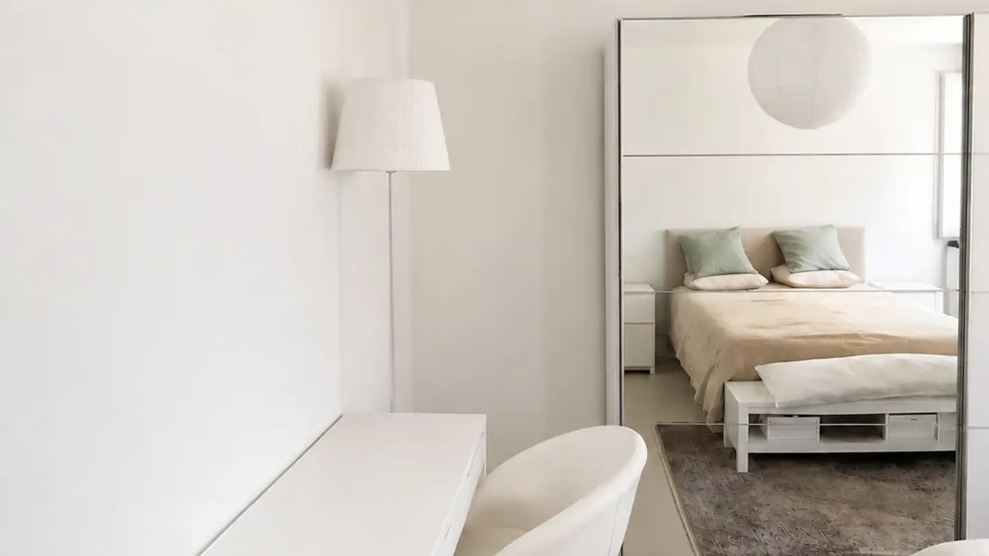 Apartment for rent - Via Giacomo Mercoli 5, 6900 Lugano - Photo 2