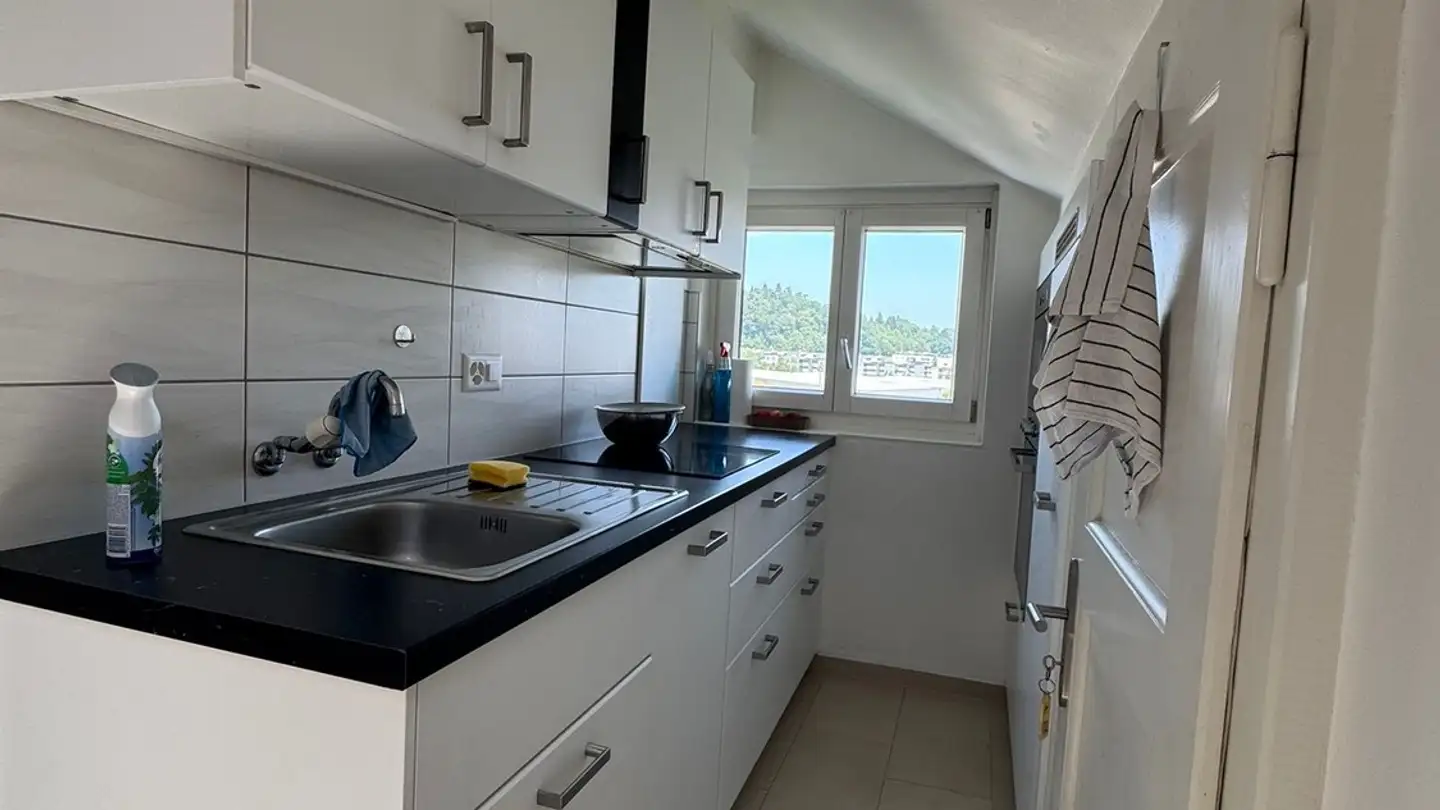 Appartement à louer - 1762 Givisiez - Photo 3