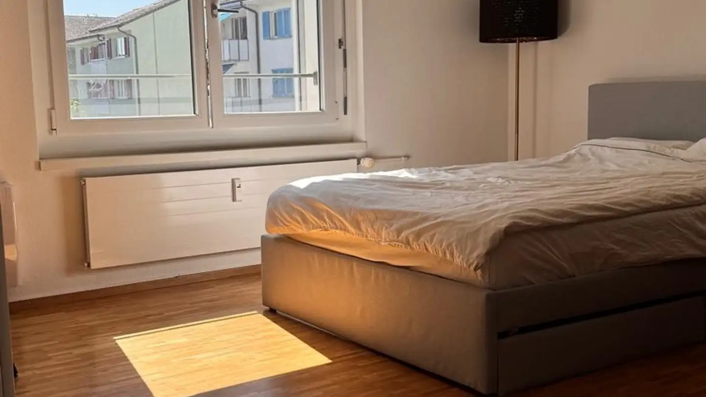 Single room for rent - 8152 Glattbrugg