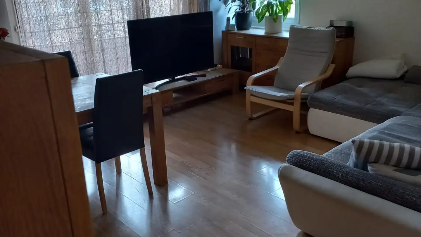 Appartamento in affitto - Balgriststrasse 20, 8008 Zürich