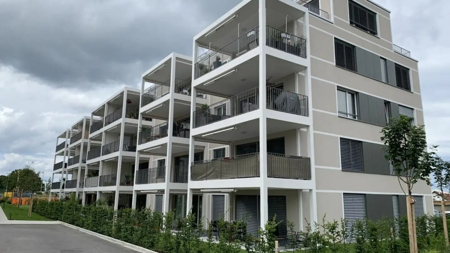 Parcheggio esterno in affitto - Reutistrasse, 8280 Kreuzlingen