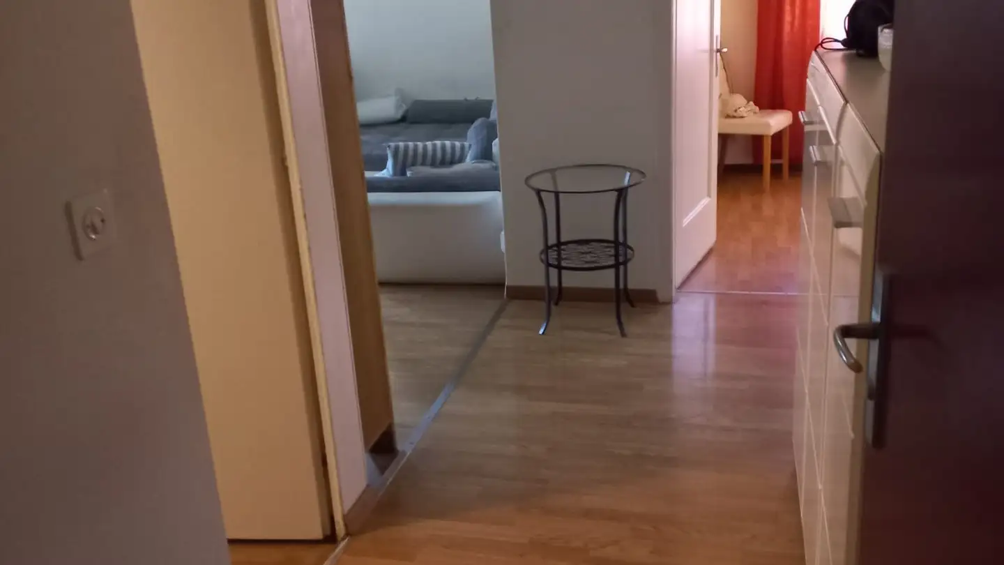 Appartamento in affitto - Balgriststrasse 20, 8008 Zürich - Photo 2