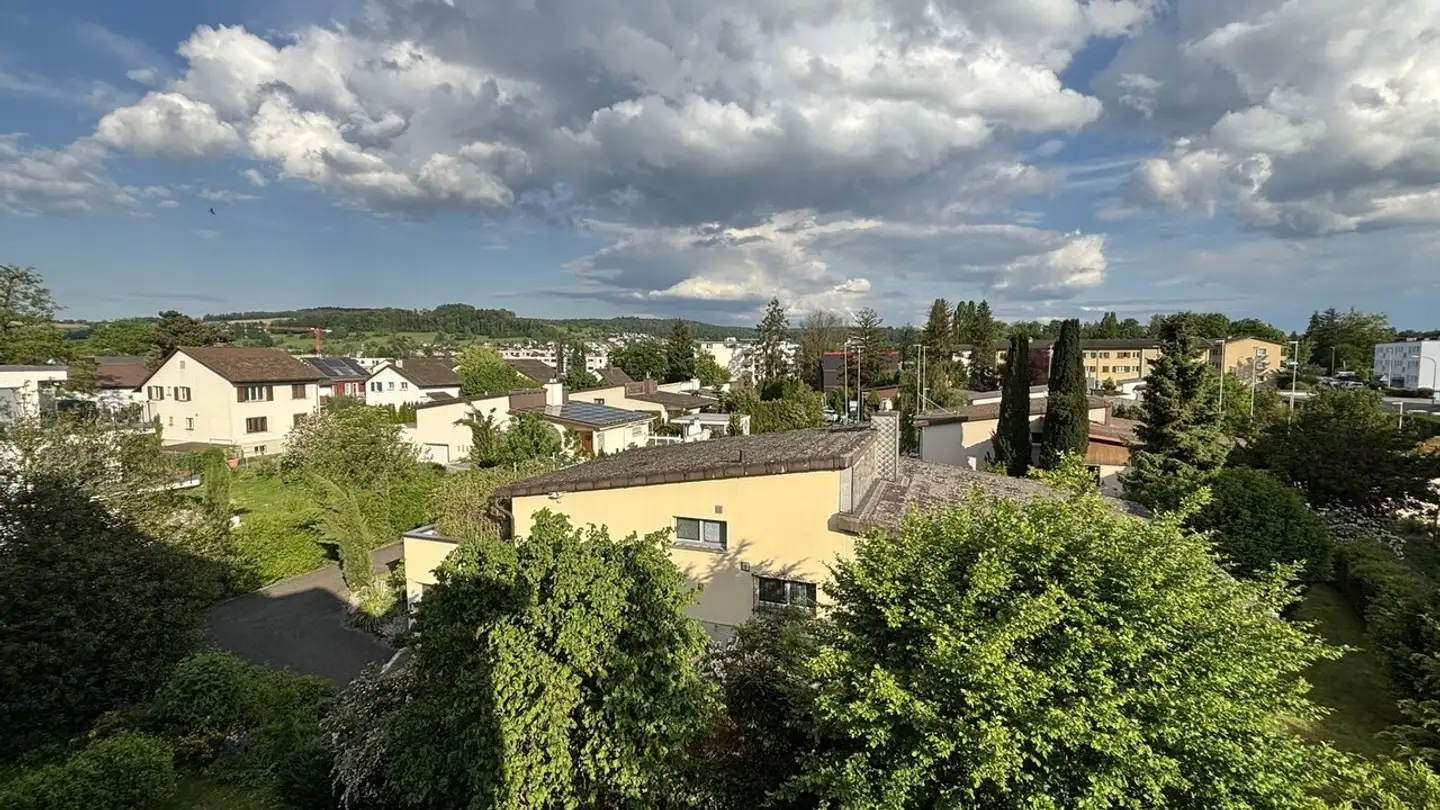 Wohnung mieten - Kasernenstrasse 83, 8180 Bülach