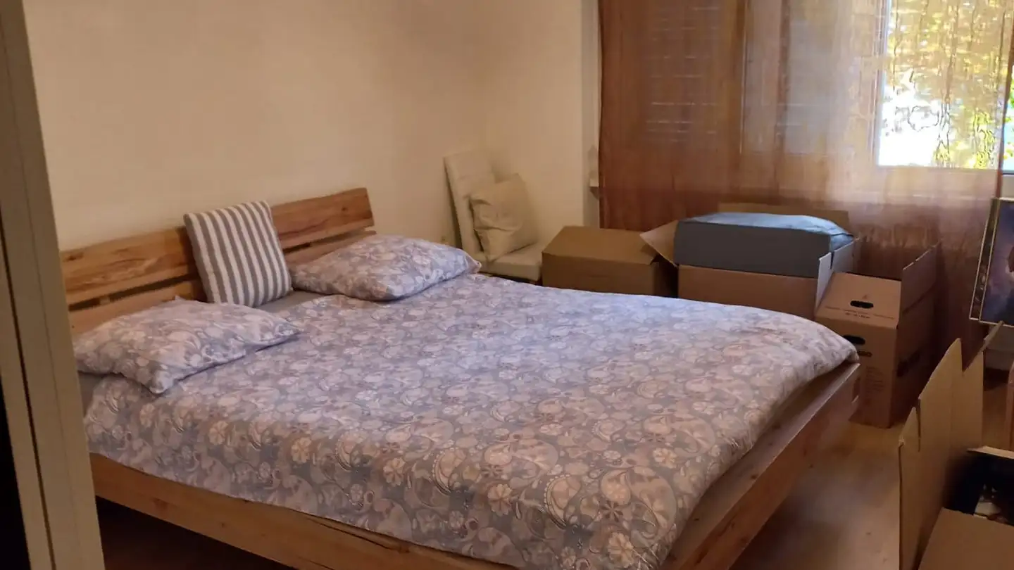 Appartamento in affitto - Balgriststrasse 20, 8008 Zürich - Photo 3