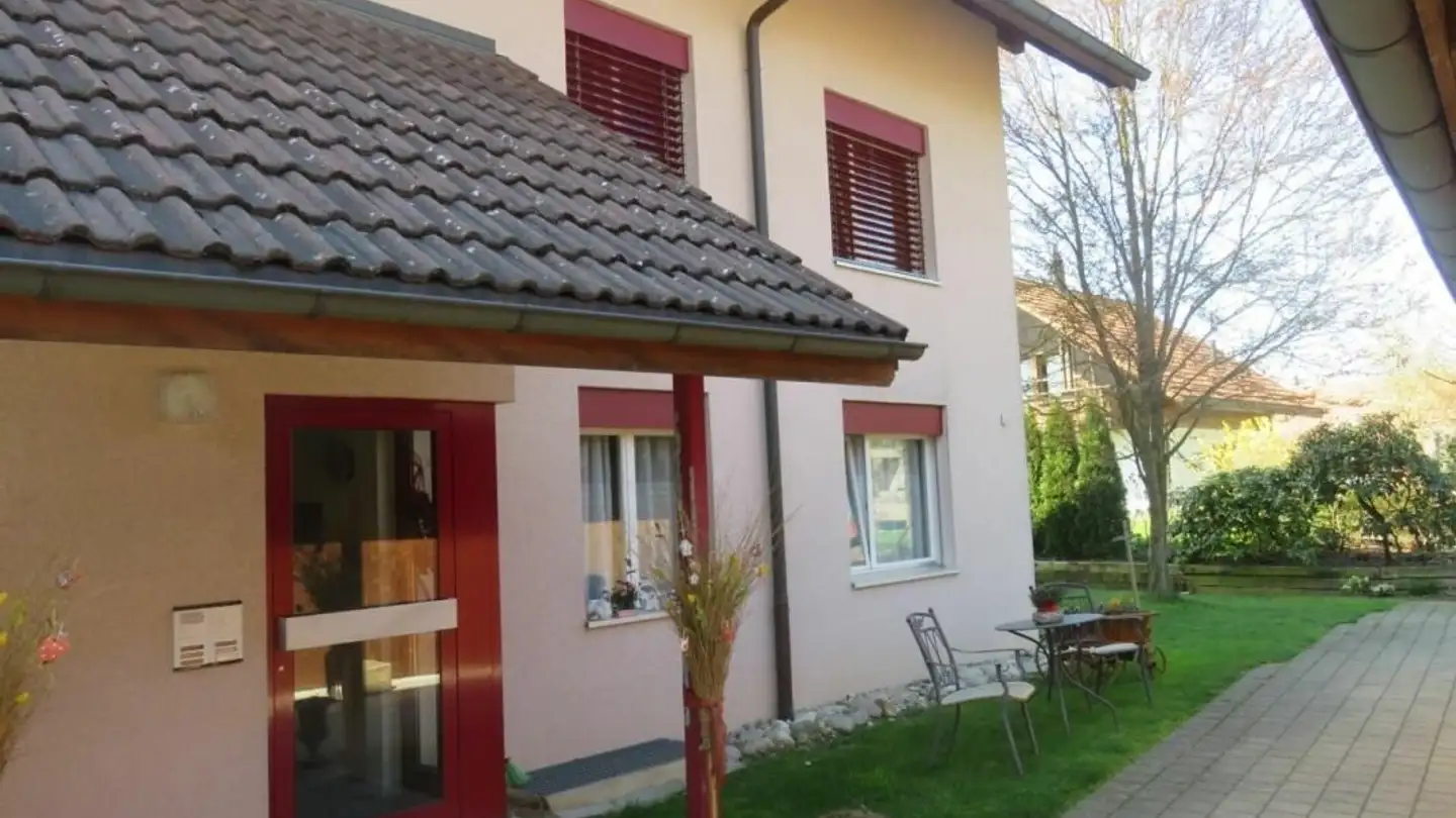 Apartment for rent - Dorfstrasse 9, 4932 Gutenburg