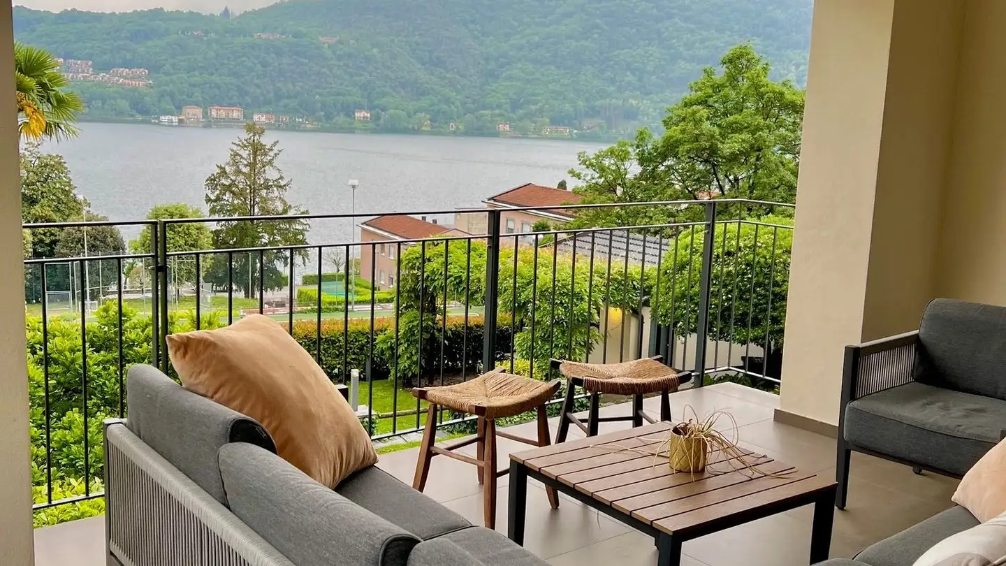 Casa singola in affitto - 6900 Lugano - Photo 2