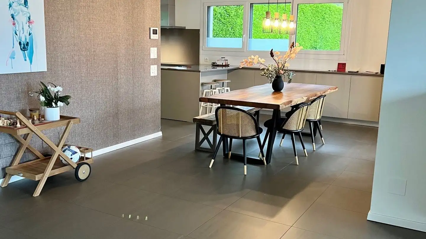 Casa singola in affitto - 6900 Lugano - Photo 4