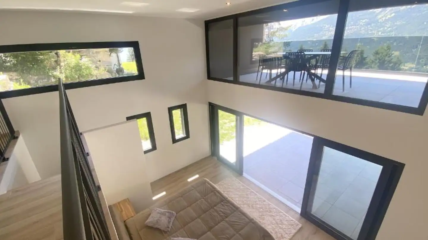 Chalet for sale - 3963 Crans-Montana - Photo 4