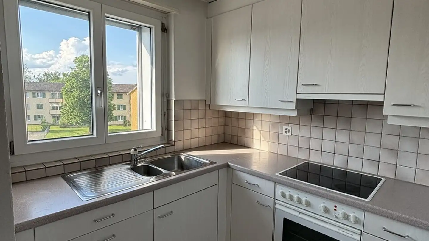 Wohnung mieten - Kasernenstrasse 83, 8180 Bülach - Foto 2
