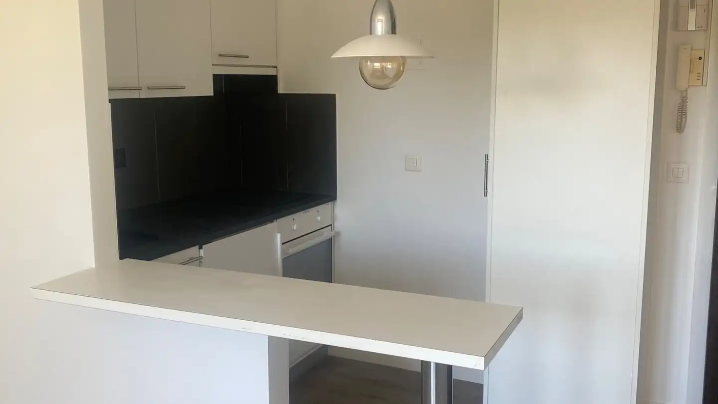 Wohnung mieten - Rue Des Granges 37, 2525 Le Landeron
