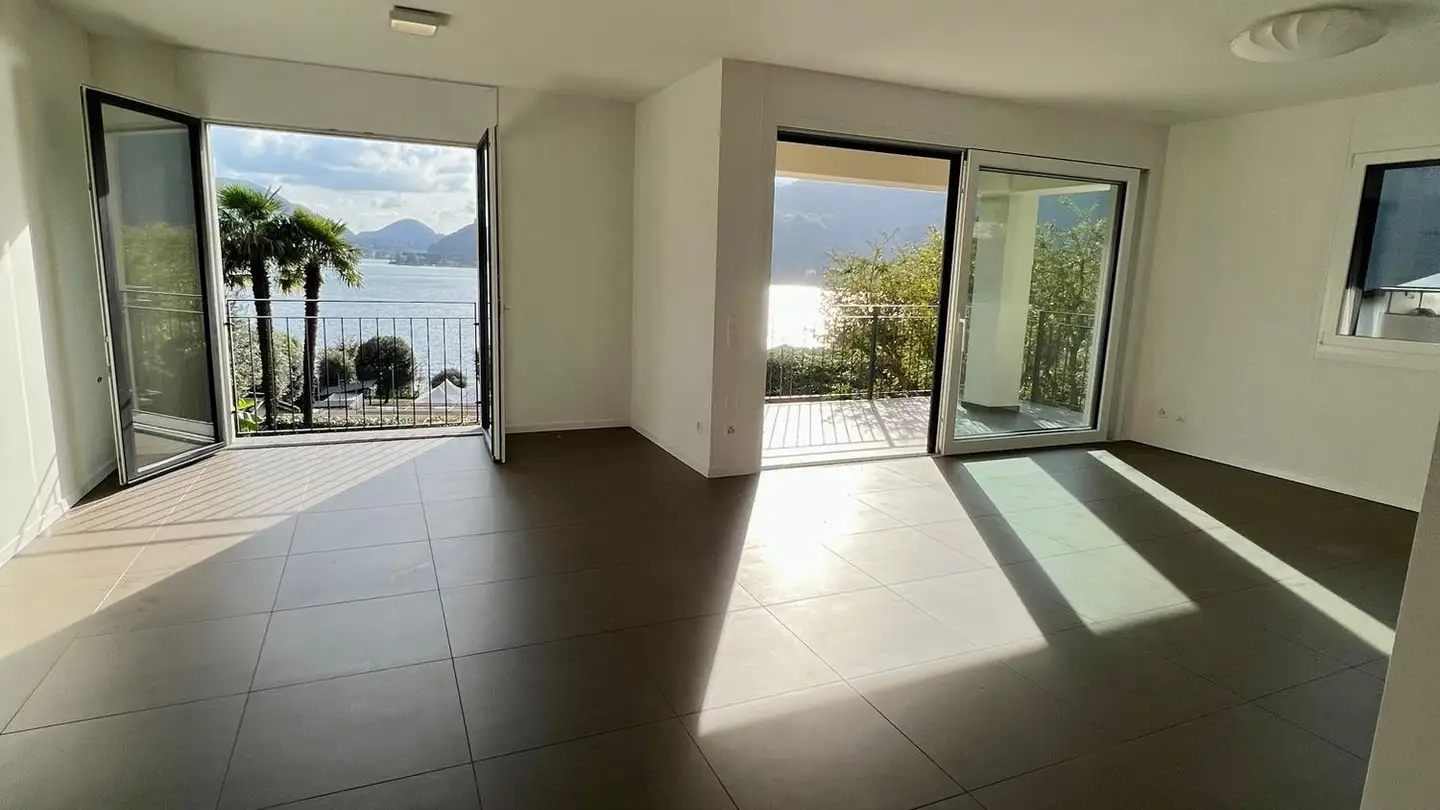 Single house for rent - 6900 Lugano - Photo 2
