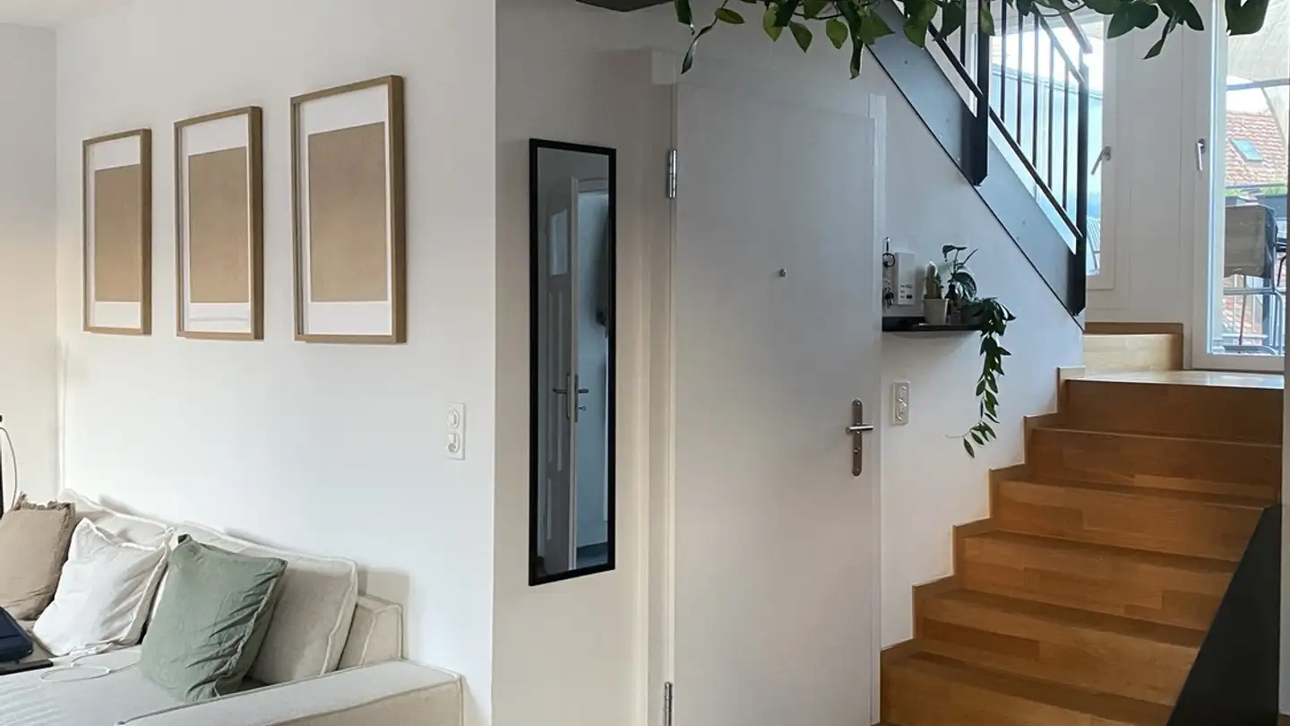 Single room for rent - 8003 Zürich - Photo 4