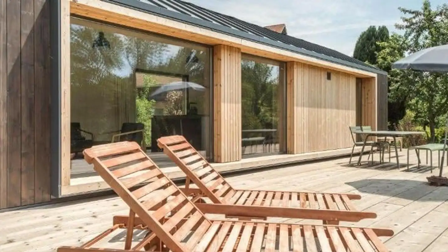 Attique à louer - 7148 Lumbrein - Photo 3