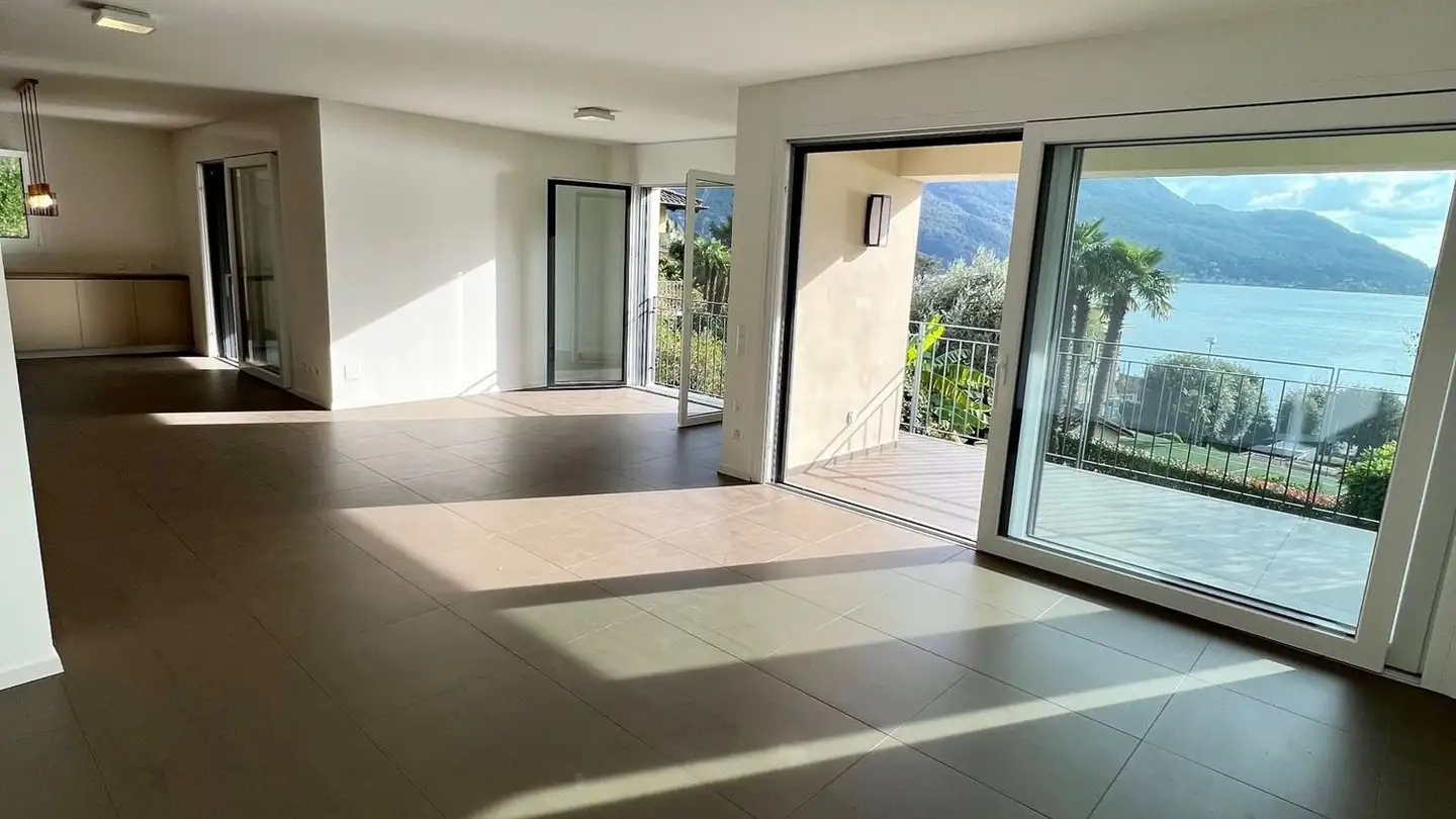 Single house for rent - 6900 Lugano